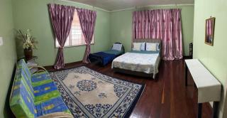 Kimin's Kinabalu Retreat - Kundasang - 6