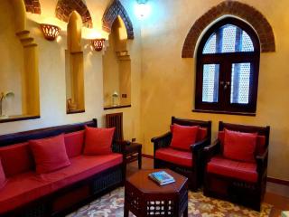 Villa Rosamund - Luxor - 1