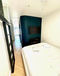 Le One - Villa la Potinière - mer - 2
