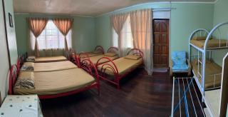Kimin's Kinabalu Retreat - 5