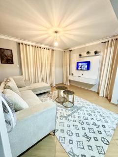 Cyda Homes Munyonyo - Kampala - 0