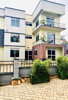 Cyda Homes Munyonyo - Kampala - 5