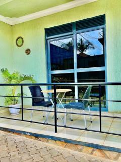Cyda Homes Munyonyo - Kampala - 2