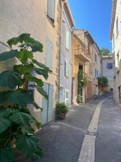 Le Havre du Pastre - Buis-les-Baronnies - 1