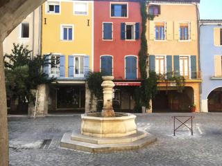 Le Havre du Pastre - Buis-les-Baronnies - 3