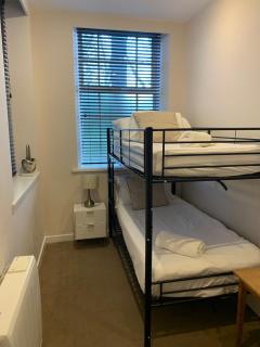 Delightful flat central Brighton - Brighton & Hove - 2