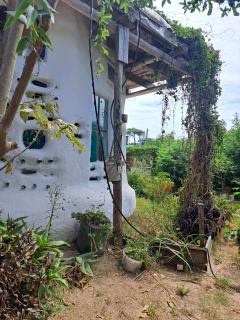 El Monte de Baubo Ecocasa - Barra de Valizas - 8