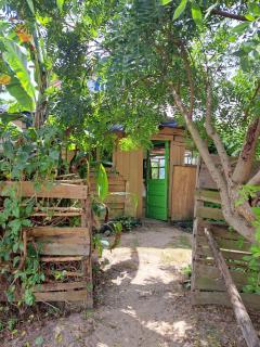 El Monte de Baubo Ecocasa - Barra de Valizas - 7