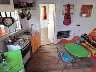 El Monte de Baubo Ecocasa - 6