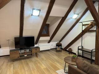 Muresenilor Apartments Brasov - Braşov - 7