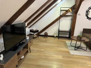 Muresenilor Apartments Brasov - Braşov - 5