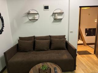 Muresenilor Apartments Brasov - Braşov - 8