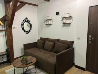 Muresenilor Apartments Brasov - Braşov - 6