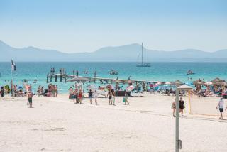 Oiza Blanca Arena New by BeBreeze - Alcúdia - 7