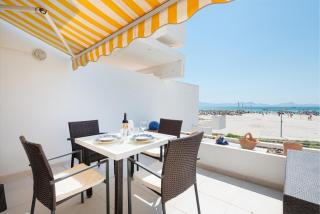 Oiza Blanca Arena New by BeBreeze - Alcúdia - 2