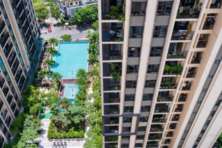 Căn Hộ Hà Đô Quận 10 3BR 2WC 2114 - Ho Chi Minh - 6