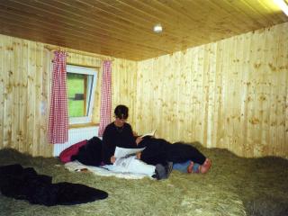 Ferienwohnung Aichem - Radolfzell am Bodensee - 1