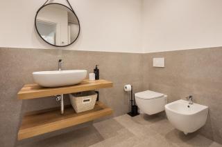Suite Diamante Luxury Apartment - Center - Lake - Torri del Benaco - 8