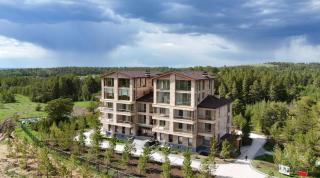 Wyndham Residences Aqkol - Akkol' - 8