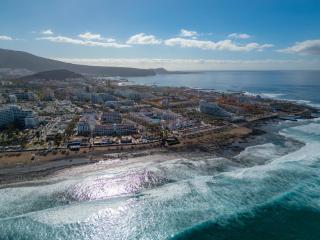 Parque Santiago 1 apartments by Pure Home Tenerife - Playa de las Américas - 1