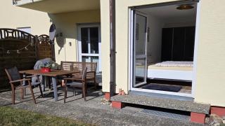 Ferienwohnung Schlossblick in Giengen Burgberg - Giengen an der Brenz - 9