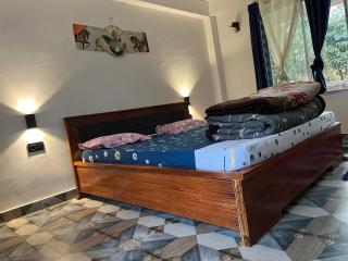 Pradhan Homestay Mirik - Homestay beside Mirik Lake - Mirik - 5