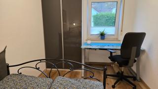 Ferienwohnung Schlossblick in Giengen Burgberg - Giengen an der Brenz - 5