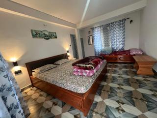 Pradhan Homestay Mirik - Homestay beside Mirik Lake - Mirik - 1