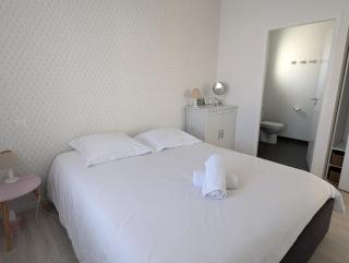 Maison familiale avec jardin a deux pas de l'océan - Préfailles - 3