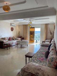 appartement chaleureux essaouira - Essaouira - 4