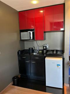 LK Barro Preto 5 - 1