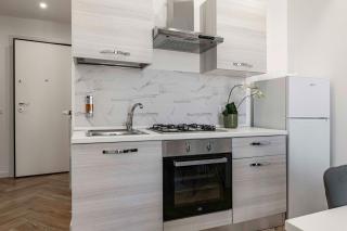 GuestHost - Hamuri Holiday House - Heart of Palermo - 7