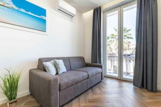 GuestHost - Hamuri Holiday House - Heart of Palermo - 9
