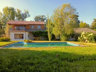 Hostal El Carmen de Pirque - Santiago - 0