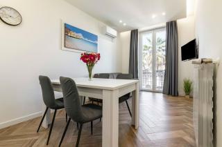 GuestHost - Hamuri Holiday House - Heart of Palermo - 0