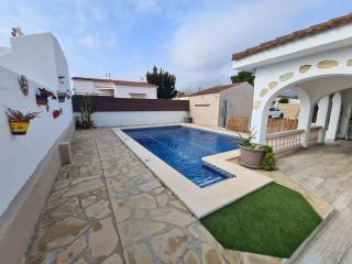 Villa LUCATIM - Miami Platja - 5