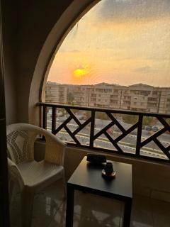 Modern Apartment in Rehab - 4