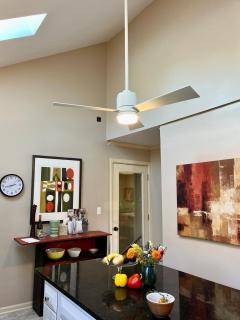 Bright & Spacious 3 bdrm Wilmette home - Wilmette - 4