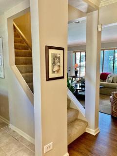 Bright & Spacious 3 bdrm Wilmette home - Wilmette - 7