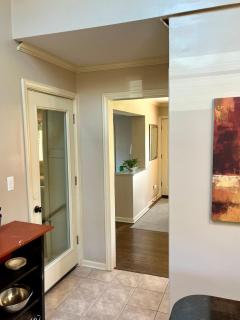 Bright & Spacious 3 bdrm Wilmette home - Wilmette - 1