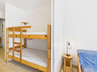 Appartement T2 cabine climatisé, à 400m de la plage, proche commerces, 2ème étage, parking inclus - FR-1-423-272 - 6