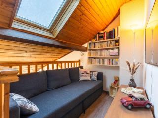 Appartement 5 pers à Saint-Lary avec WiFi - FR-1-296-460 - Saint-Lary-Soulan - 1