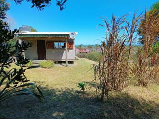 Monambiente con vista al mar y al Valle de La Luna - 7
