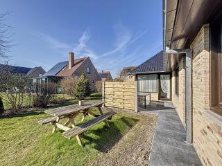 Villa Maurice close to the beach - Oostduinkerke - 7