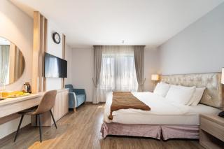 Nicecy Hotel Suites & Spa - Ho Chi Minh - 9