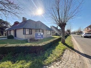 Villa Maurice close to the beach - Oostduinkerke - 9
