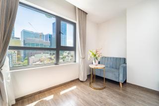 Nicecy Hotel Suites & Spa - Ho Chi Minh - 7