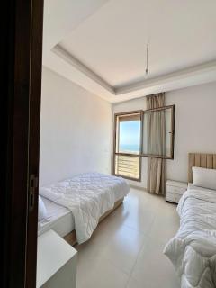 apartment facing the sea - Agadir - 8