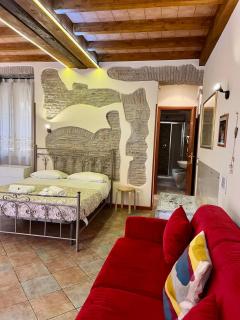 Rione Di Roma Center Apartment - Rom - 2