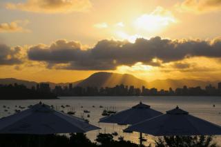 SUNSET PORTO BELO Locaçoes - 5